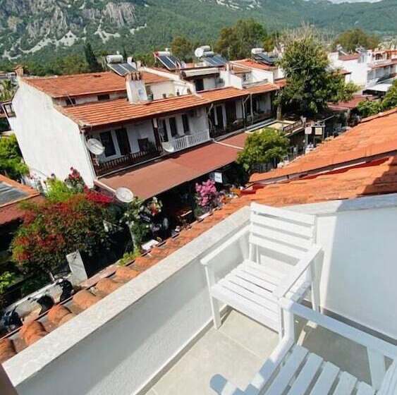 Otel Arın