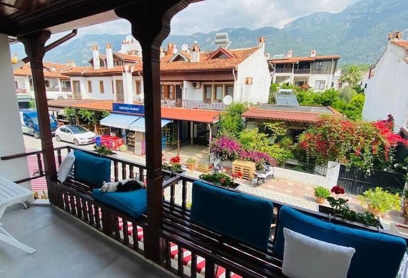 Otel Arın