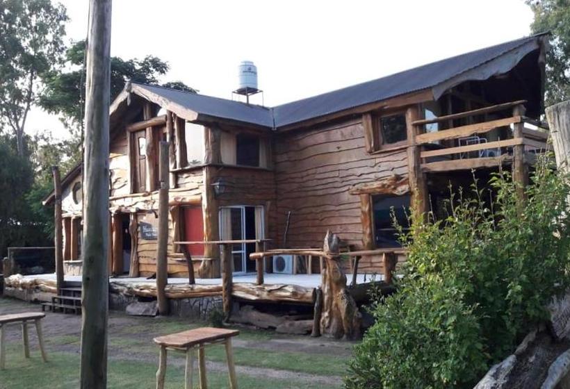 Общежитие Huecubu Public House