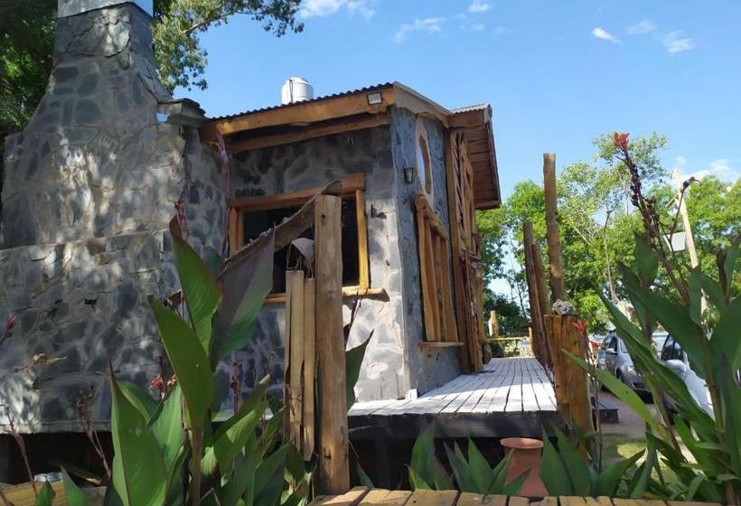 Общежитие Huecubu Public House