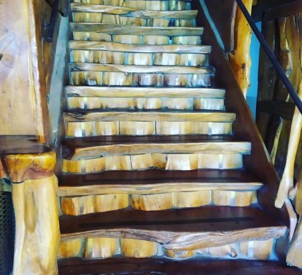 Общежитие Huecubu Public House