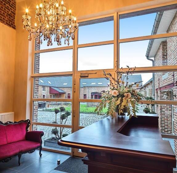 B&b Hoeve De Brieser