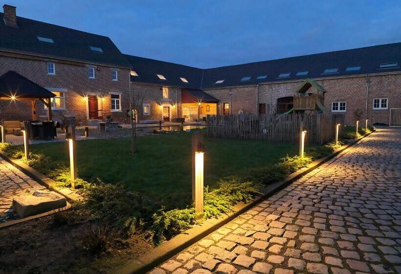 B&b Hoeve De Brieser