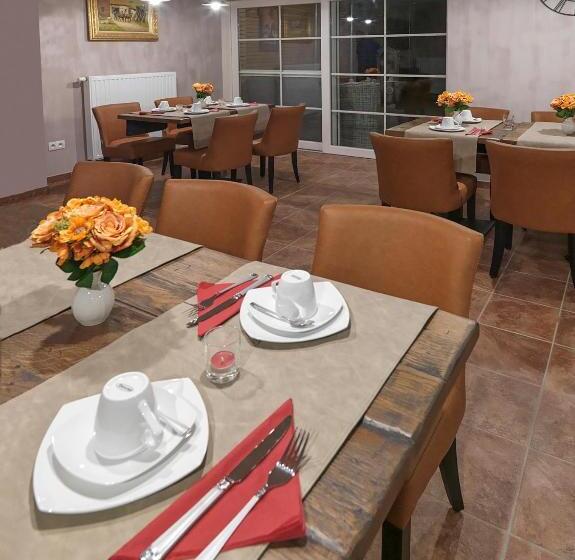 B&b Hoeve De Brieser