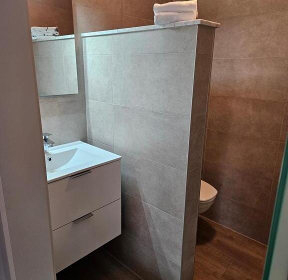 B&b Hoeve De Brieser