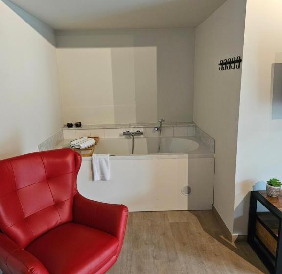 B&b Hoeve De Brieser