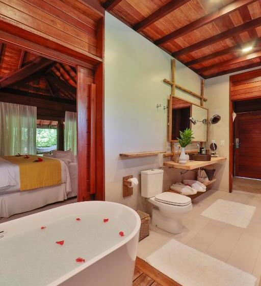 호텔 Anttunina Pousada E Spa