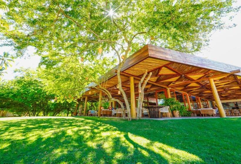 호텔 Anttunina Pousada E Spa