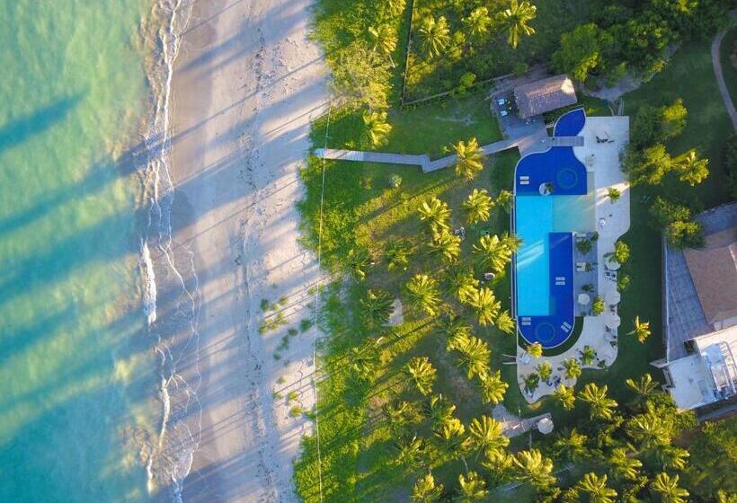 호텔 Anttunina Pousada E Spa