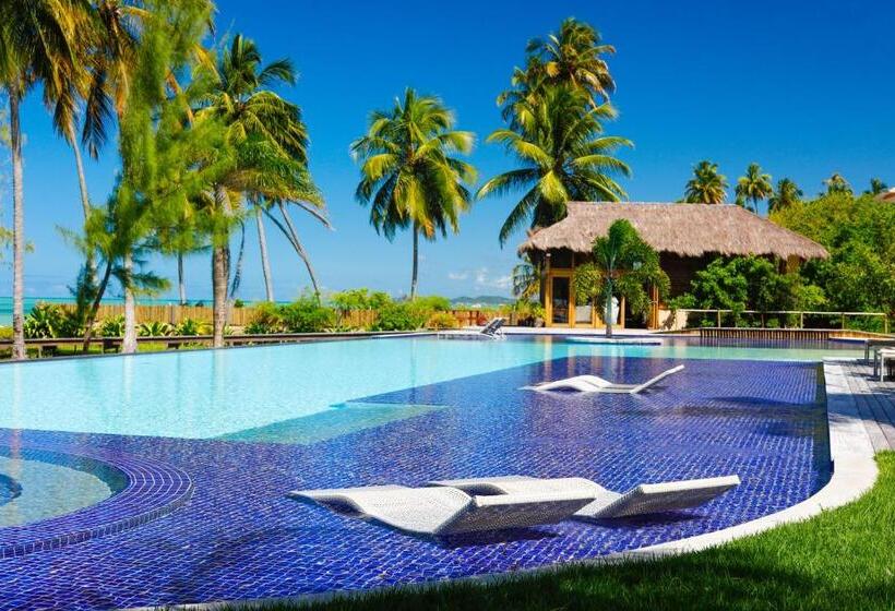 호텔 Anttunina Pousada E Spa