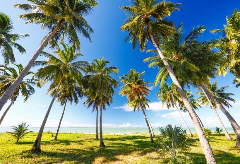 호텔 Anttunina Pousada E Spa