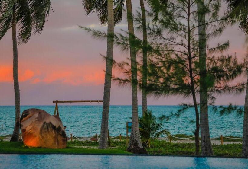 호텔 Anttunina Pousada E Spa