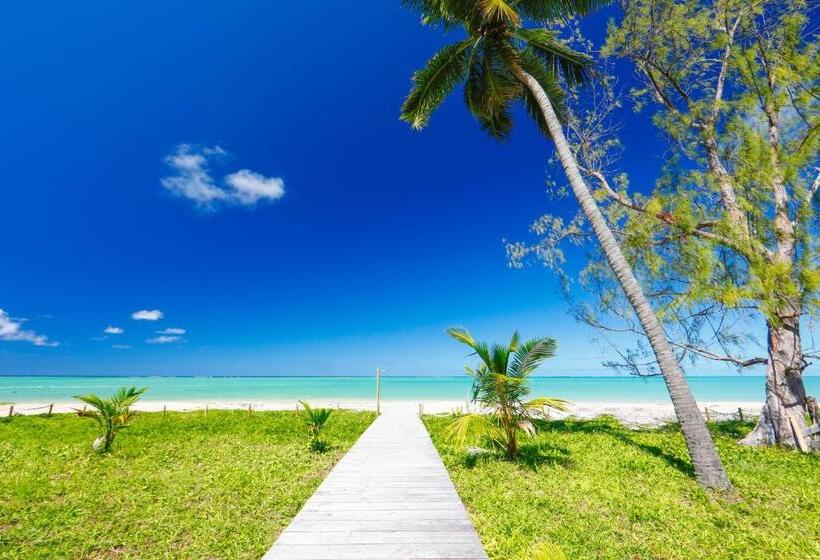 호텔 Anttunina Pousada E Spa