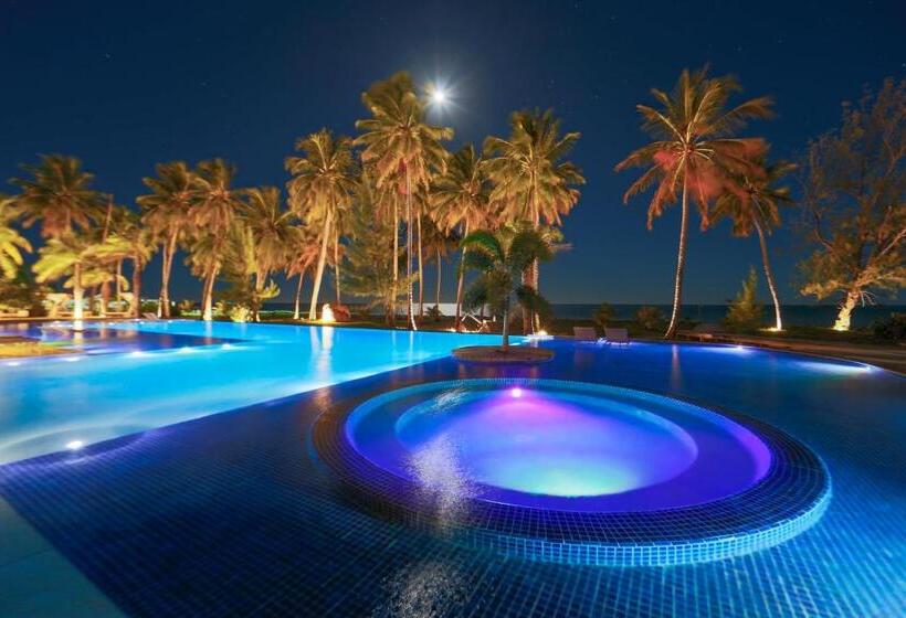 호텔 Anttunina Pousada E Spa