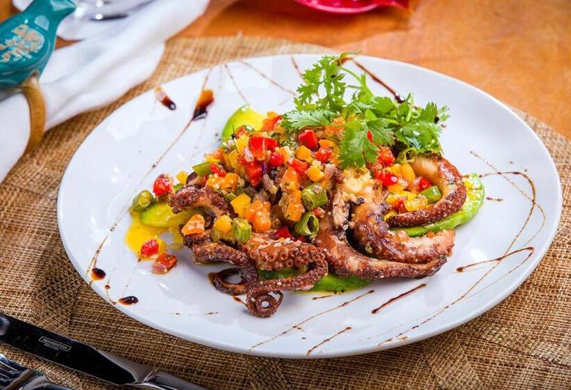 호텔 Anttunina Pousada E Spa