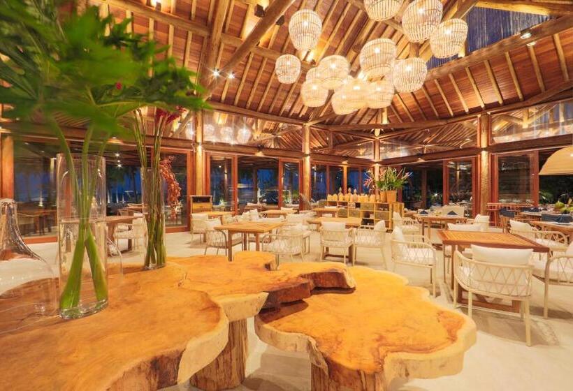 호텔 Anttunina Pousada E Spa