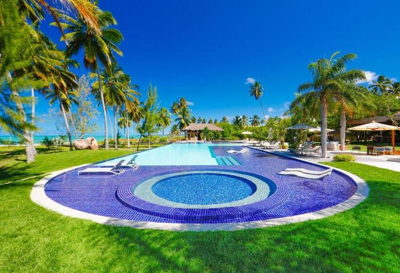 酒店 Anttunina Pousada E Spa