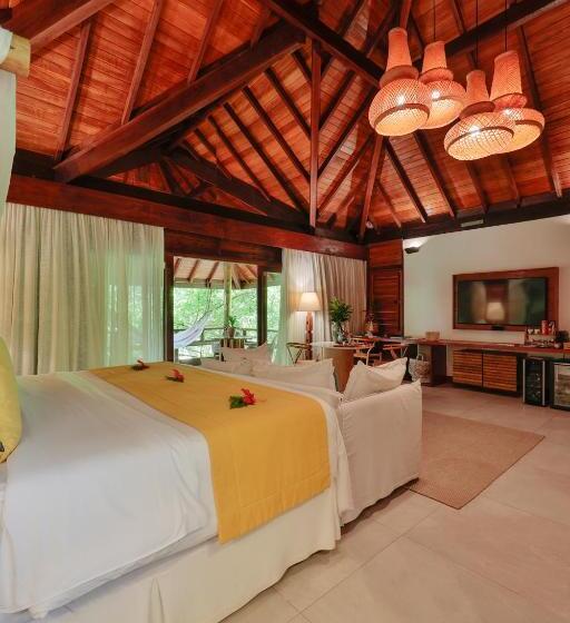 호텔 Anttunina Pousada E Spa