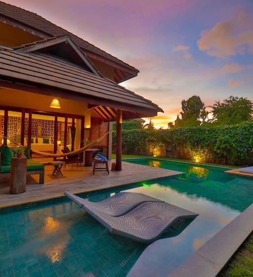 호텔 Anttunina Pousada E Spa