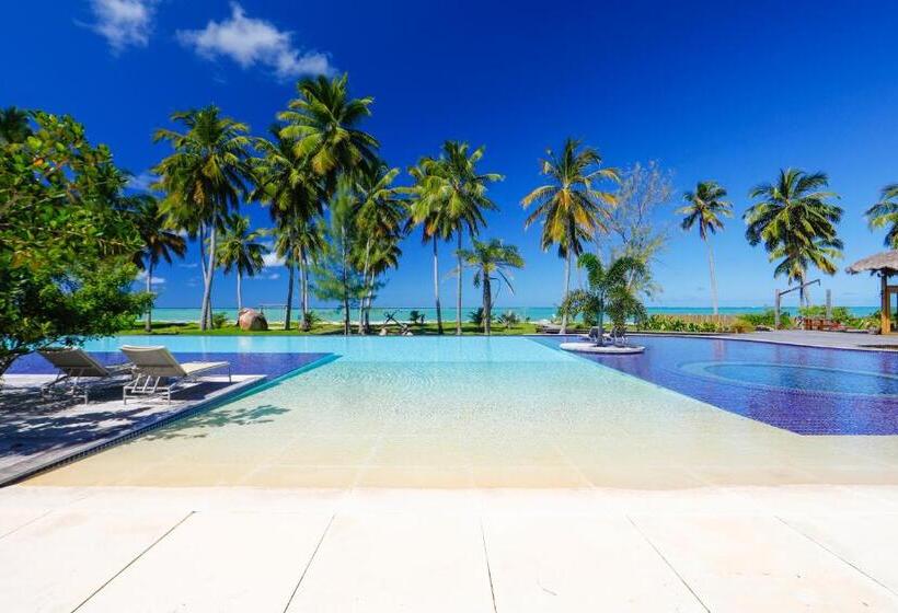 호텔 Anttunina Pousada E Spa