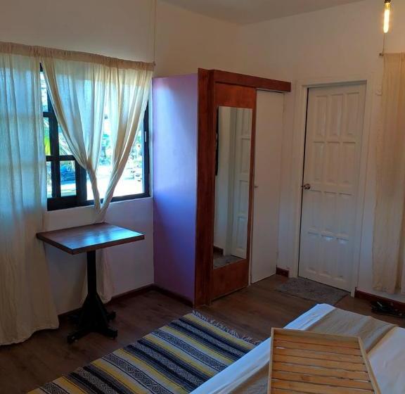 ホテル Armonia Concept Tulum