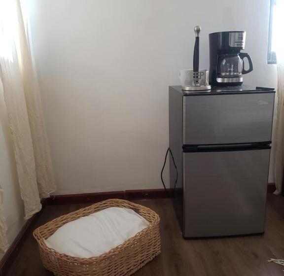 ホテル Armonia Concept Tulum