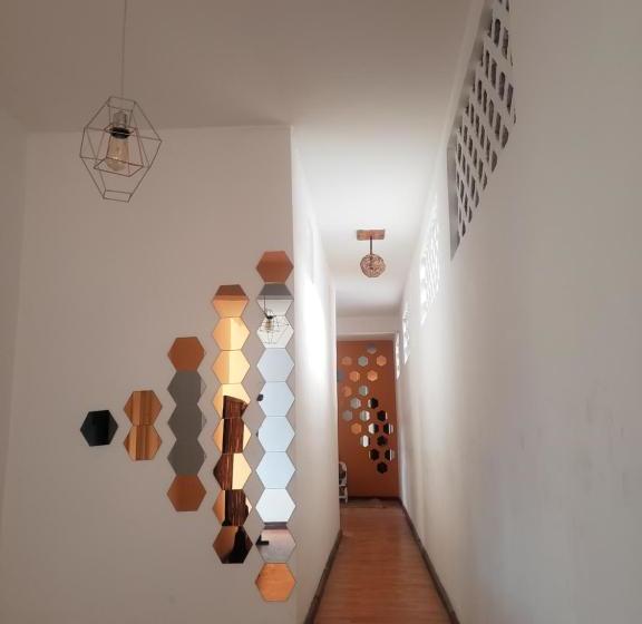 ホテル Armonia Concept Tulum