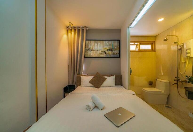 هتل Cactusland Boutique