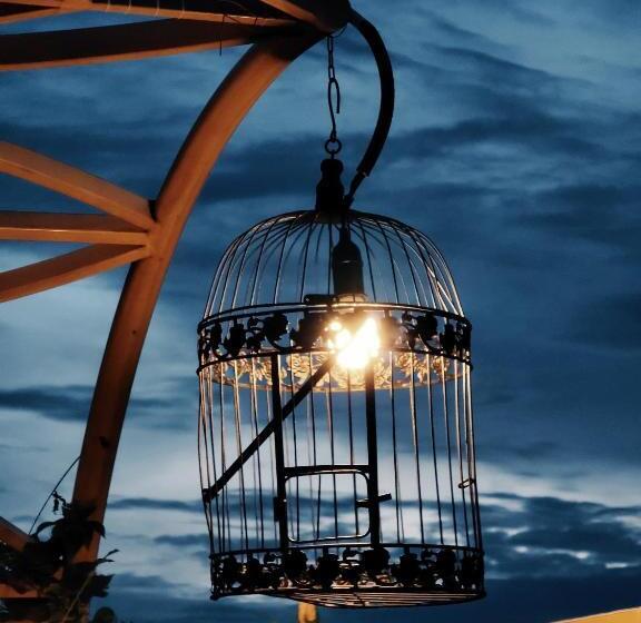 هتل Cactusland Boutique