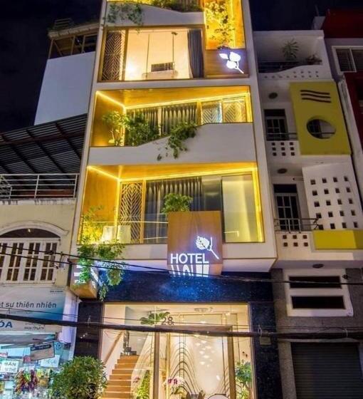 هتل Cactusland Boutique