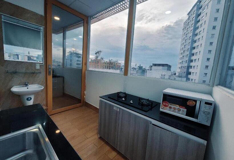 هتل Cactusland Boutique