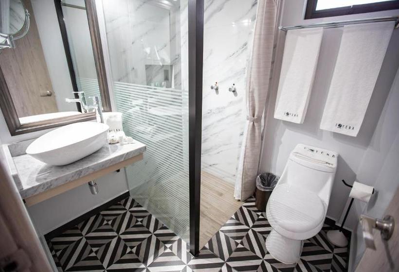 فندق Esfera Tulancingo