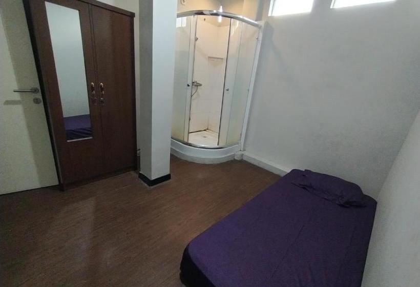 فندق Oyo 2625 Pondok Penginapan Patradisa