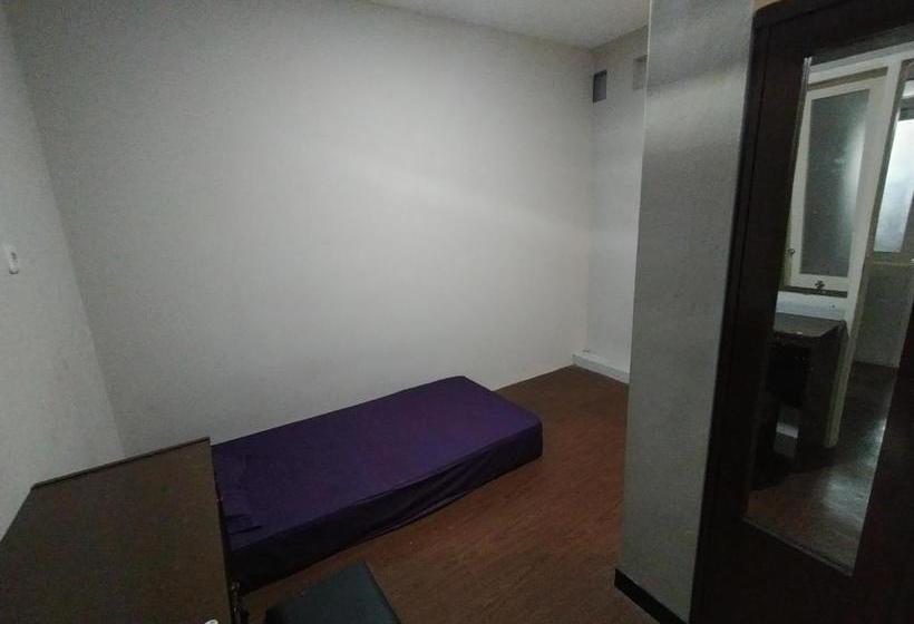فندق Oyo 2625 Pondok Penginapan Patradisa