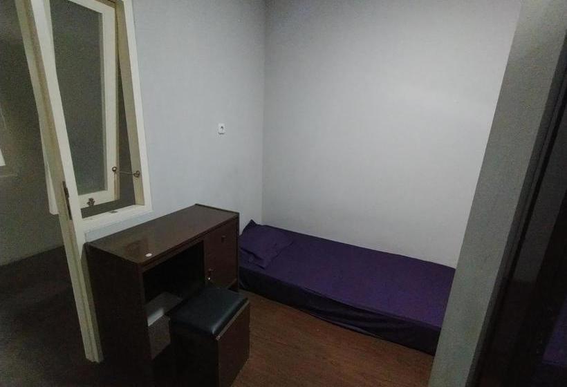 فندق Oyo 2625 Pondok Penginapan Patradisa