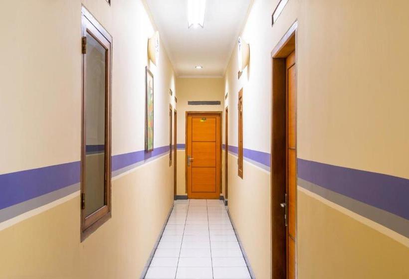 فندق Oyo 2625 Pondok Penginapan Patradisa