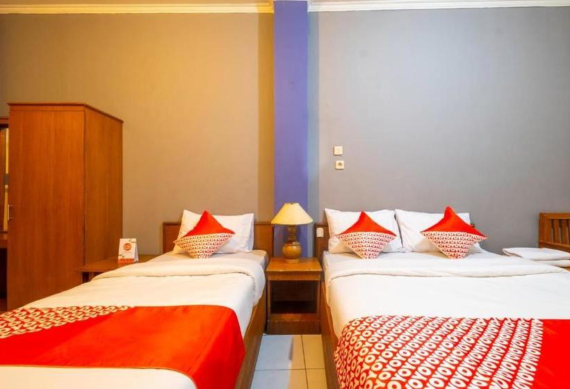 فندق Oyo 2625 Pondok Penginapan Patradisa