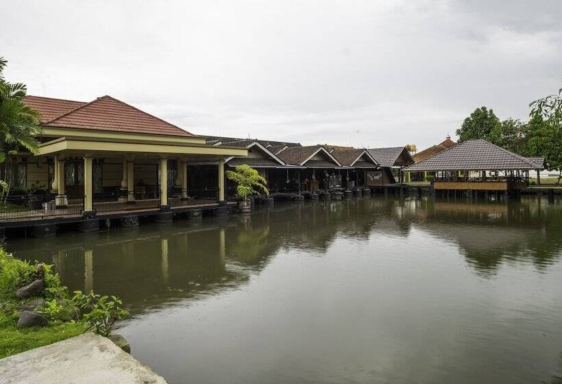 هتل Reddoorz Syariah At Bumi Eyang Enin Homestay Tasikmalaya