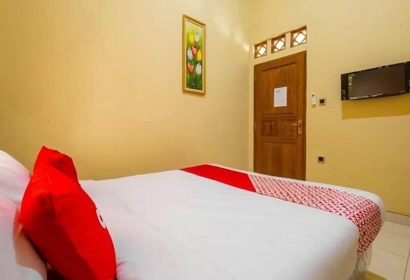 فندق Reddoorz Syariah At Bumi Eyang Enin Homestay Tasikmalaya