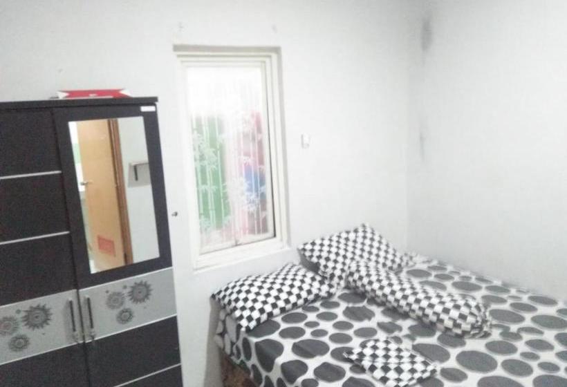 هتل Oyo 2699 Haven Boarding House