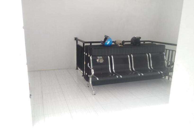 هتل Oyo 2699 Haven Boarding House