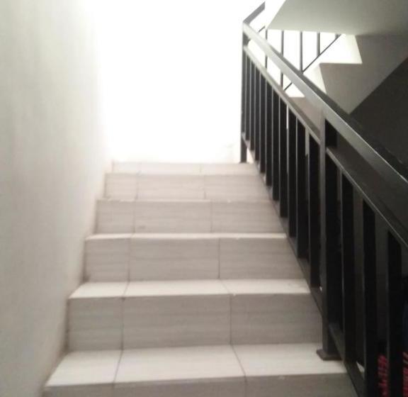 هتل Oyo 2699 Haven Boarding House