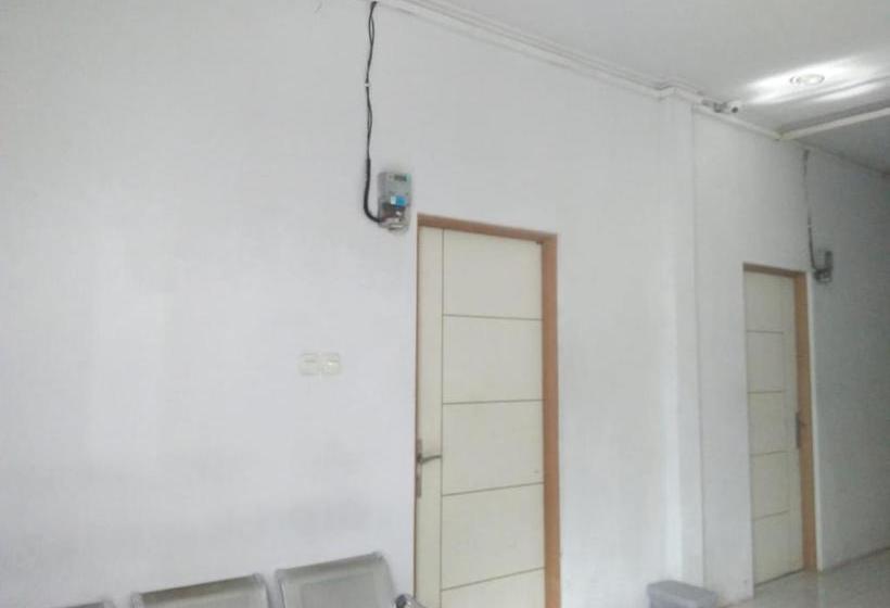 هتل Oyo 2699 Haven Boarding House