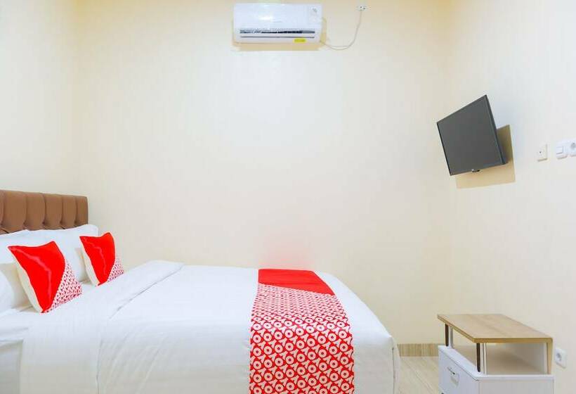 هتل Oyo 2741 Kr Bulan