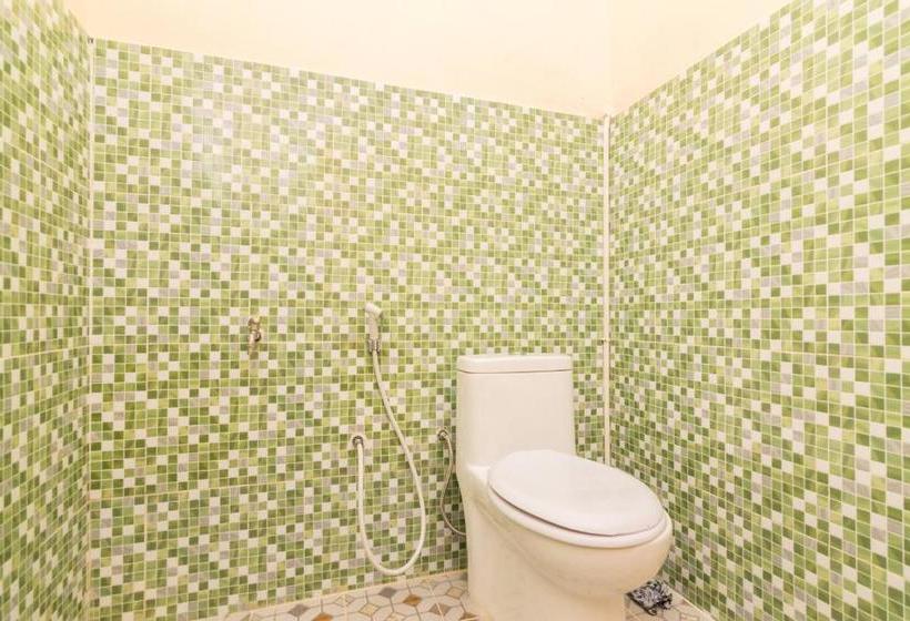 בית מלון כפרי Oyo 2774 Nepenthes Homestay