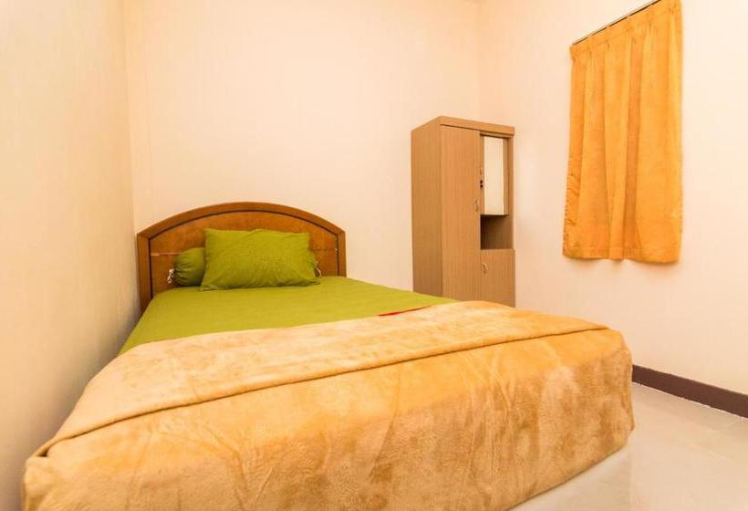 בית מלון כפרי Oyo 2774 Nepenthes Homestay