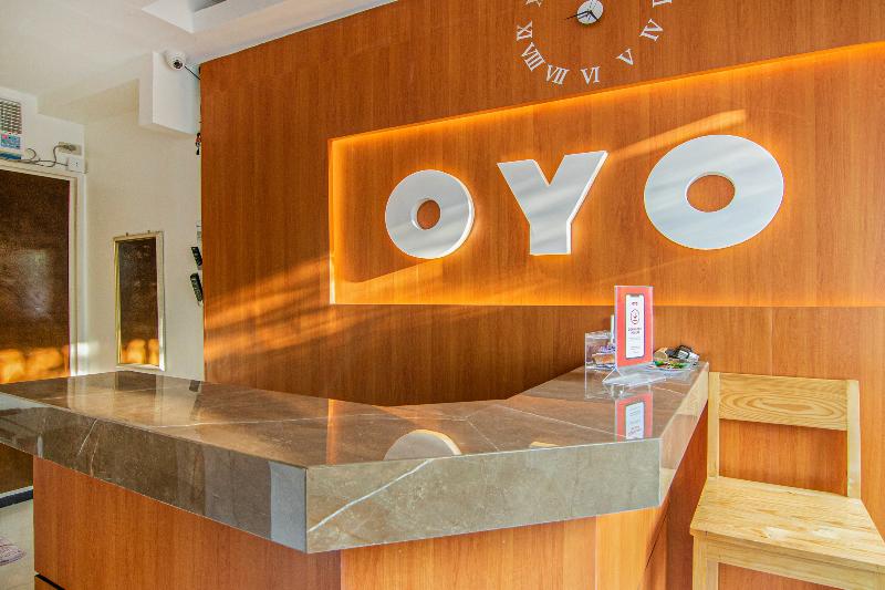 هتل Oyo 431 Apollo 11 Apartelle