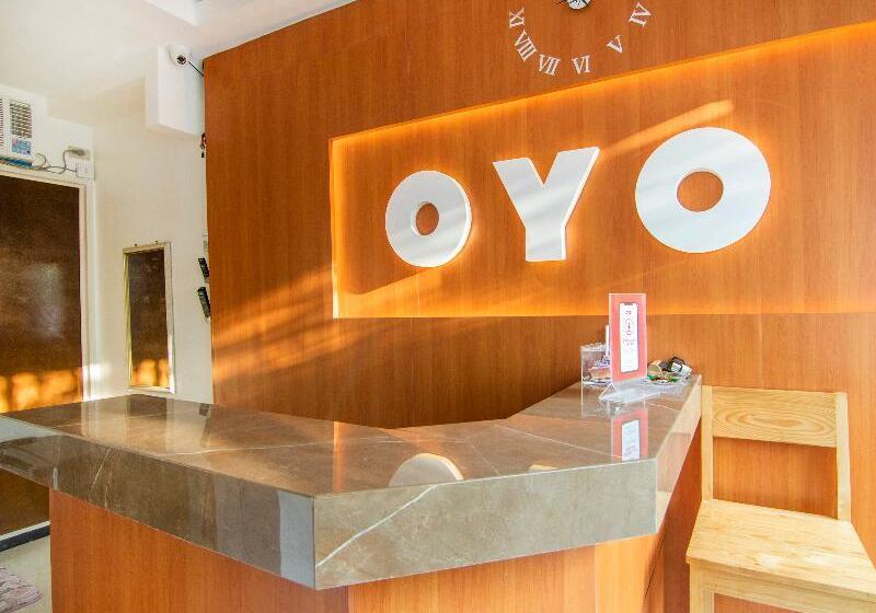 هتل Oyo 431 Apollo 11 Apartelle