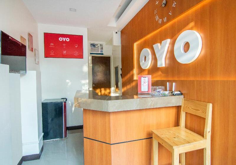 هتل Oyo 431 Apollo 11 Apartelle