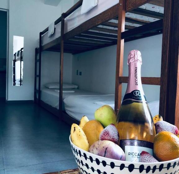 בית מלון כפרי Qamaq